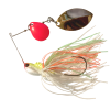 Strictly Bass Lures 7/16oz FINatic Spinnerbait - 2 Pack
